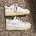 Nike Star Air Force Ones Women's Sneakers Photo 8