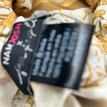 Free People NEW Nam Josh x  scrunchie floral with removable pony scarf Photo 4