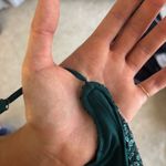 Hello Molly Mini Dress Sparkly Photo 2