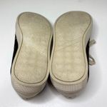 Loci Temperley Seven Cheetah Print Low Suede Sneaker 39 Brown Size 8 Photo 6