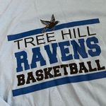 Gildan One Tree Hill Ravens Long Sleeve T-Shirt Photo 1