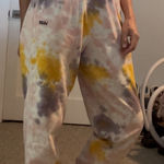 Vans Tie-Dye Lounge Sweatpants Photo 0