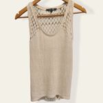 Generation Love Revolve‎  Crochet Sleeveless Top S Photo 5