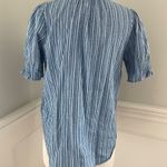 Apiece Apart  KASIN TOP IN SEASIDE STRIPE SIZE S! Photo 3