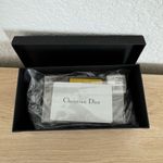 Christian Dior Dior Round Black Sunglasses Photo 8