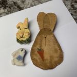 Lot Of 3 Vintage Photo 0