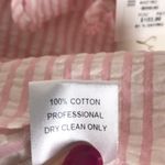 Petersyn Arabella Roseseer Ruffle One Shoulder Top Pink Photo 9