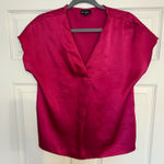 Business Top Pink Size M Photo 0