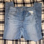 American Eagle Jeggings Photo 0