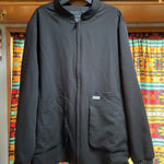 FIGS  Scrub Jacket Photo 0