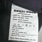 Angel Chen Embroidered Dragon T-Shirt Size Small NWT Photo 8