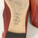 Tory Burch Leather Charm Loafer Photo 4