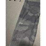 Alo Yoga  womens camo athletic leggings workout‎ size medium Photo 4