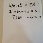 Lilly Pulitzer Callahan Shorts Capri Soleil Womens Summer Beach Vacation Size00 Photo 8