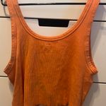 Aerie Hook and Eye Cropped Tank Photo 3
