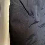 Marker black snow/ski pants sz 8 polyester with nylon lining Photo 10