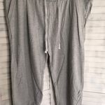 Gray Joggers, 3X Photo 0