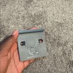 Argento Vivo Gold Plated Sterling Silver Pearl Earrings Photo 2