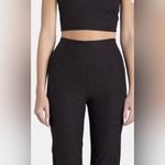 Athletic Works Womens Flair Pants Size Medium 8-10 Black Heather Athlesure New Photo 4