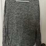 Athleta Soft Sweater Long Sleeve Tee Shirt Photo 0