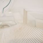 Apostrophe  Cardigan Size P2P 20" Photo 4