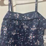Old Navy Women’s  floral camisole large NWT Photo 1