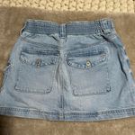 American Eagle Cargo Skirt Photo 1