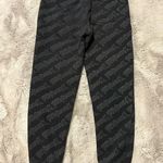 Disneyland Print Sweatpants - M Photo 4