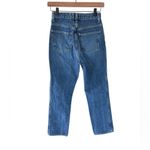 AGOLDE Pinch Waist Kick Flare Jeans Photo 3