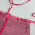 NWT Me + Em Pinstripe Tailoring Man Pant
Pink Orange sz 6 Pink Photo 3