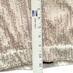 Chic Me Chic Sequin Flare Pants Photo 5