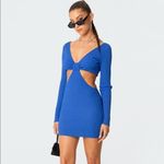 Edikted ✨ GALI KNITTED MINI DRESS✨ Photo 6