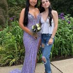 Ashley Lauren  Prom Dress Photo 5