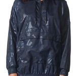 Adidas  Originals Seoul Winter
Embossed Windbreaker Women's size medium Photo 0