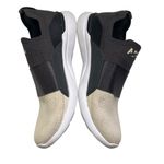 APL Slip-On Knit Sneakers Women's Size 7.5 TechLoom Bliss Neutral Running Shoes Photo 3