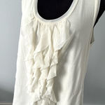 Chico's Pretty CHICO’S top🌼🌼🌼 Photo 0