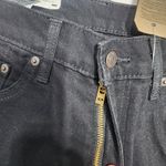 Levi's  flex 506 comfort straight waist 33'' length 30'' men's Photo 3