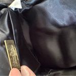 Neiman Marcus Vintage  Red Velvet Carpet Bag Purse Crossbody Handbag Photo 5