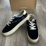 Soludos  Paris Platform Sneakers Size 9.5 Photo 1