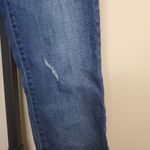 DL1961  Jeans Florence Instasculpt Skinny Hughes Blue Denim Jeans 25 Photo 99