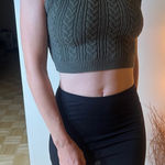 Forever 21 Bundle Top & Black Skirt Photo 0