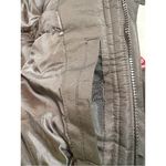 Phat Farm Weather Gear Men’s Parka Jacket | Size XL Black Photo 6