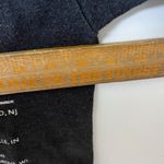 Stux Tour T Shirt Vintage Y2K Black Large L Graphic Tee American Rock Band Photo 7