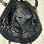 Kate Spade  Classic Black Tote Photo 2