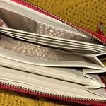 Kate Spade Vintage Long Zipper Wallet Photo 10