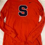 Nike Syracuse Tee Shirt Photo 0