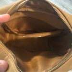 Universal Threads Universal Thread Cognac Crossbody Bag Purse w/Adjustable Detachable Thick Strap Photo 4