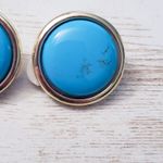 Vintage Clip On Earrings Photo 2