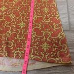 J. McLaughlin NWOT  ornate metallic button sweater Photo 2