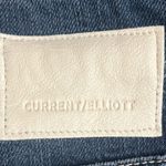 Current/Elliott “The Promenade” Bootcut Jeans Photo 11